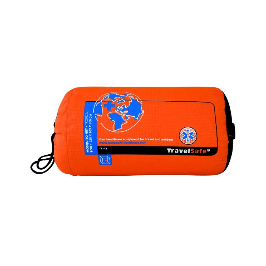 Myggenet   Travelsafe Box Style     Personer