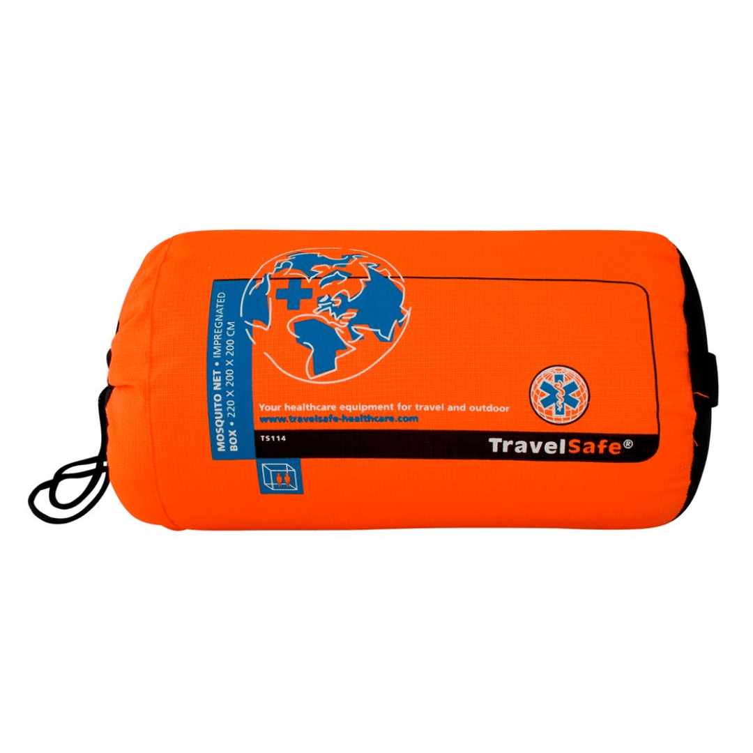 Myggenet   Travelsafe Box Style     Personer