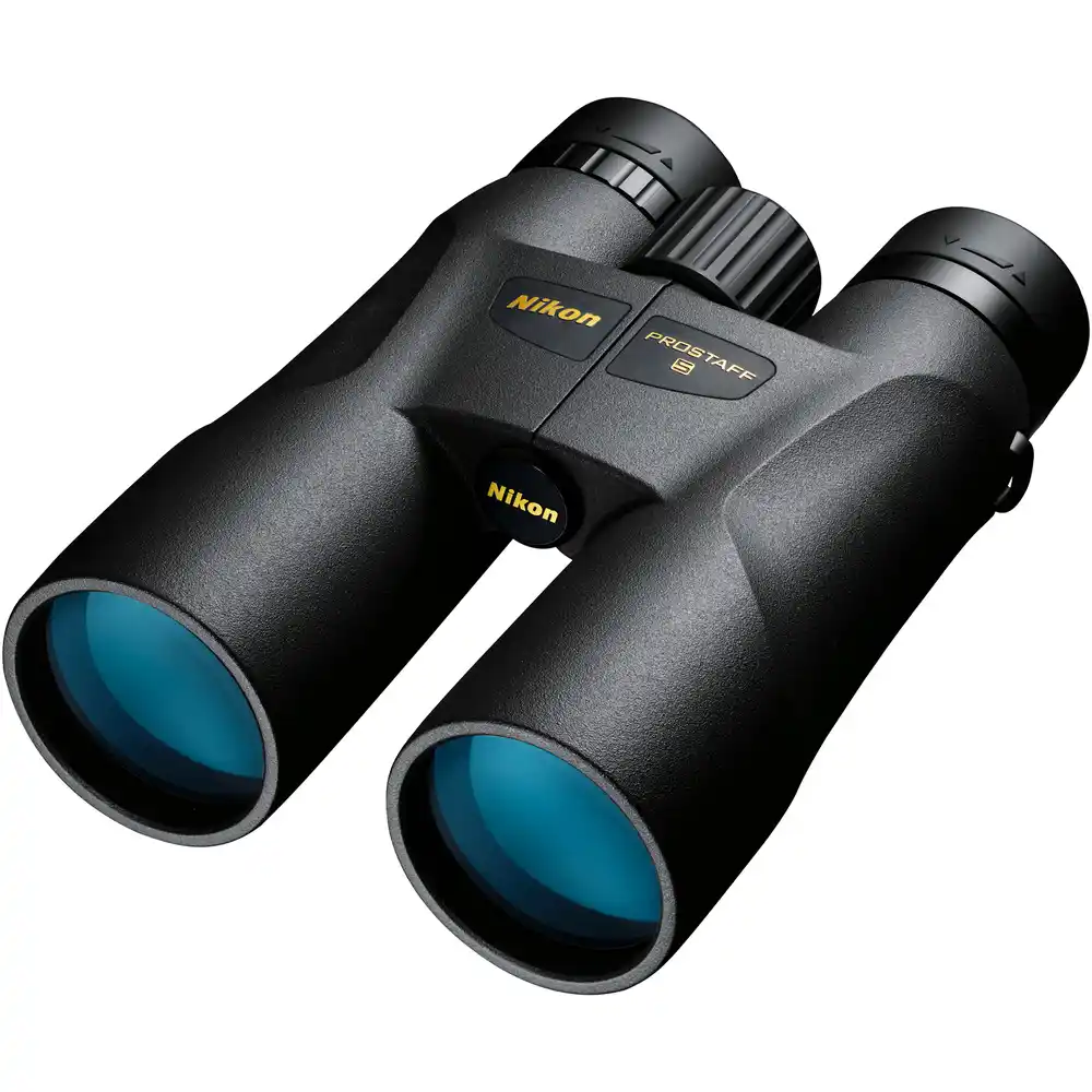 Nikon Prostaff 5 10x50 Kikkert – Fantastisk Tilbud!
