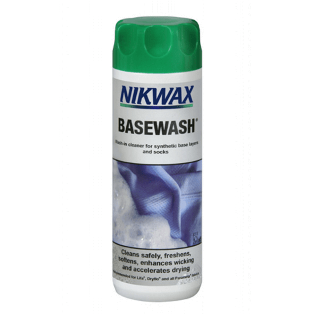 Vaskemiddel   Nikwax   Base Wash   Ml
