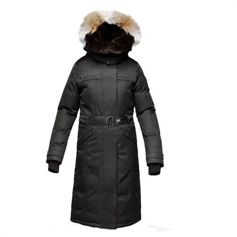 Nobis She Ra Dame  Black