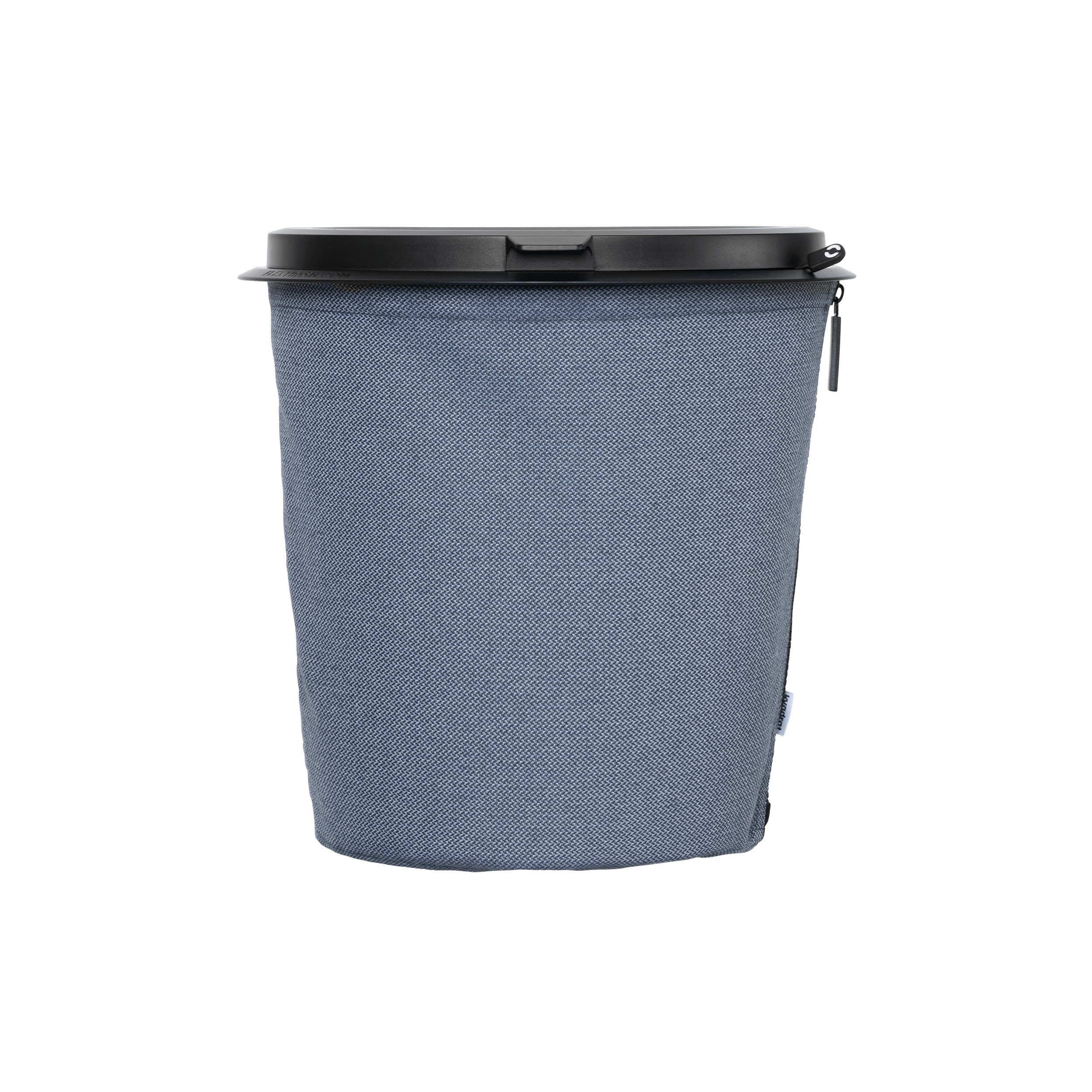 Flextrash Affaldsbeholder  L Ocean Blue