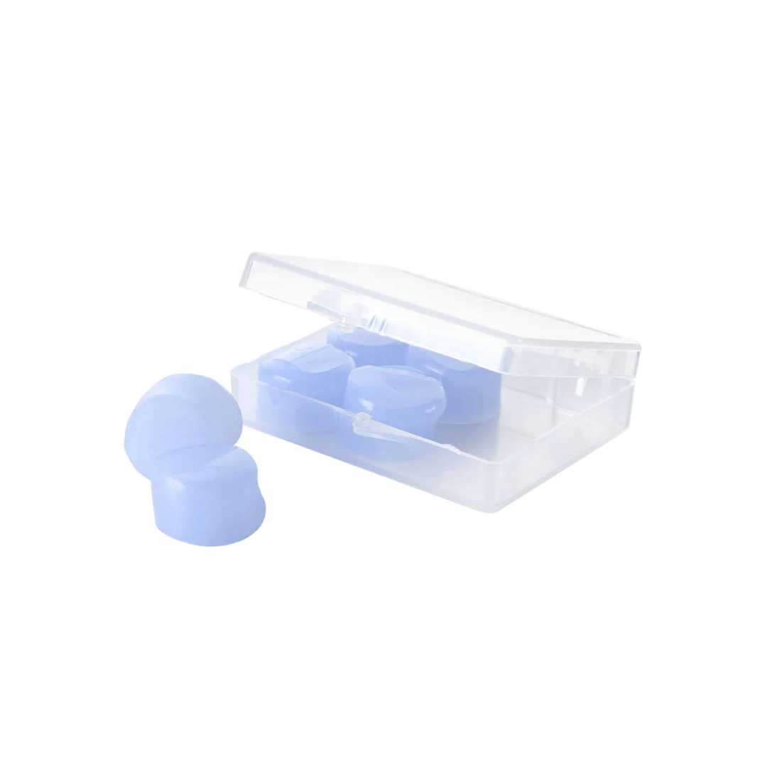 ørepropper   Silicone     Par