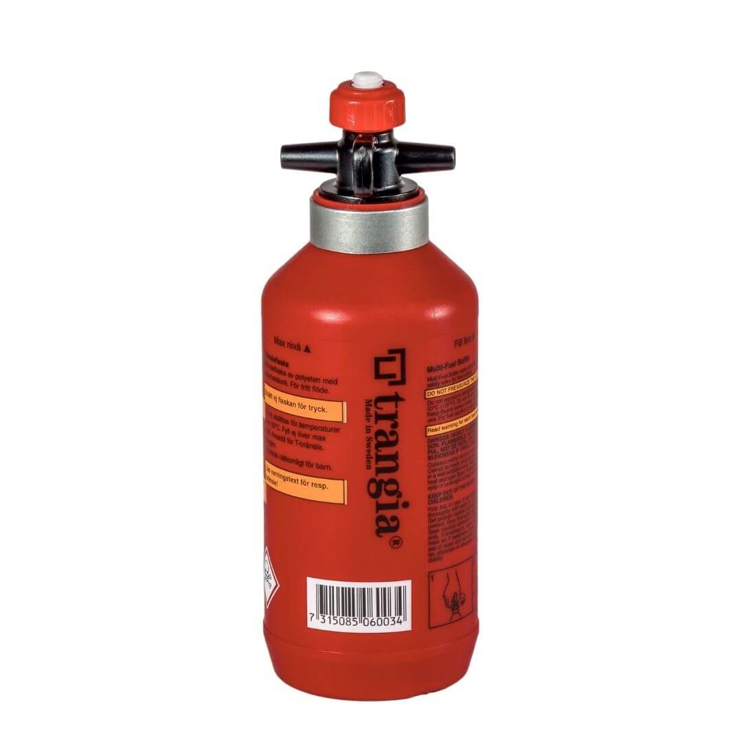 Opbevaringsflaske Til Brændstof   Trangia Fuel Bottle  L