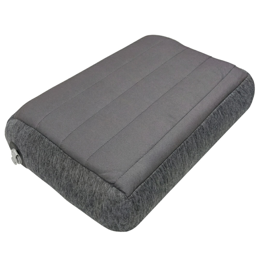 Oppustelig Pude   Treklife Deluxe Pro