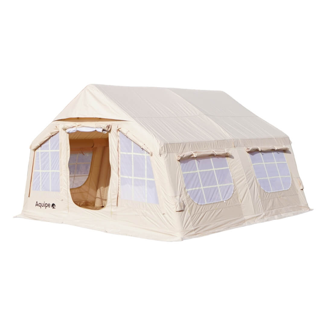 Oppustelig Telt   Aquipe Cabin Glamping     Personer