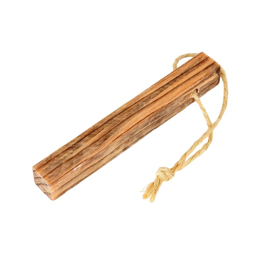 Optænding Light My Fire Tinder On A Rope Gram Bulk