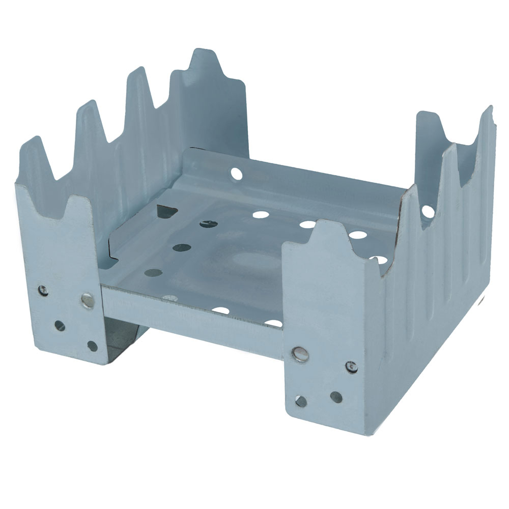 Origin Outdoors Pocket Stove   Mini Tabletkoger