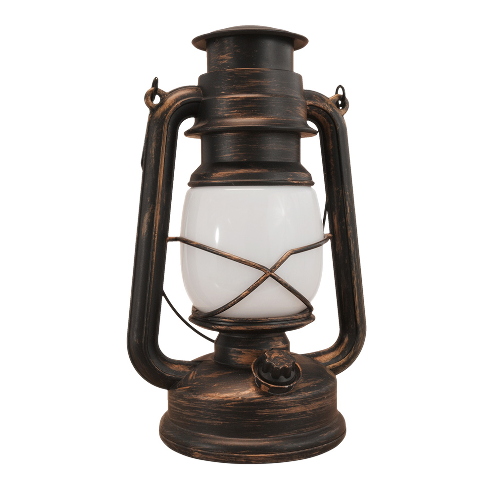 Origin Outdoors  Retro  Led Lanterne