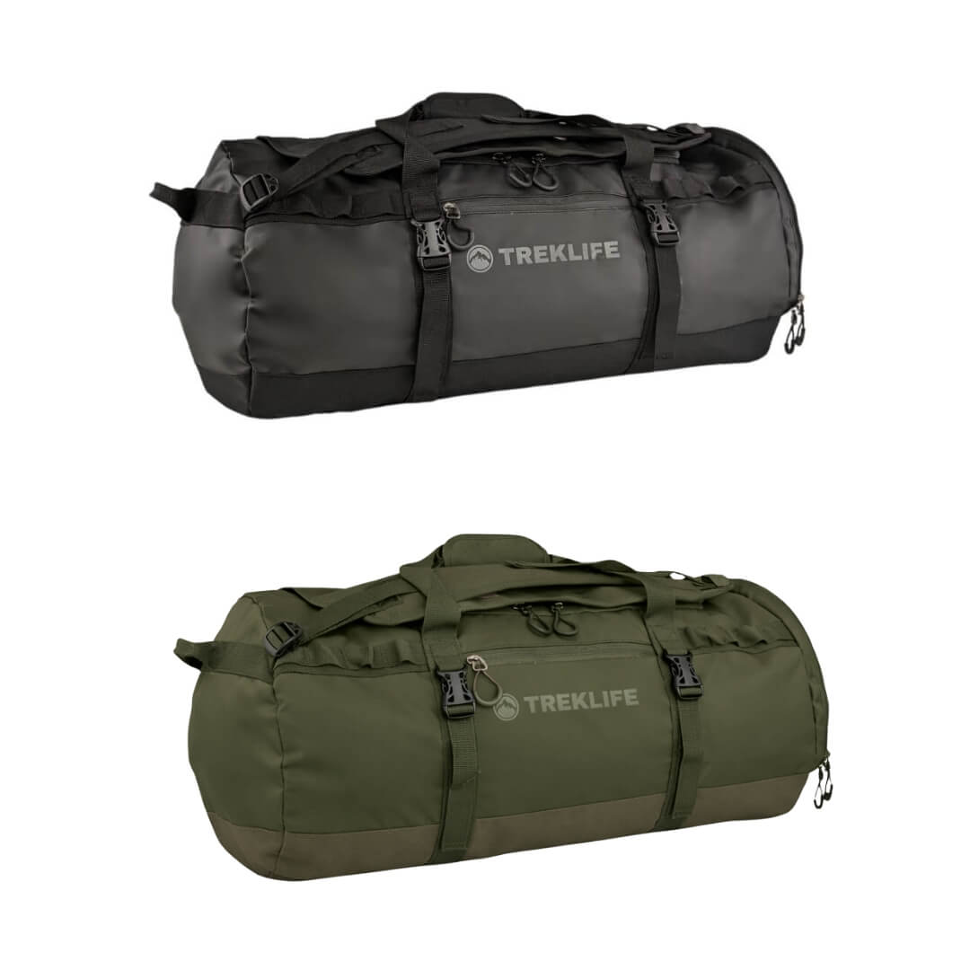 Duffel Bag   Treklife     Liter