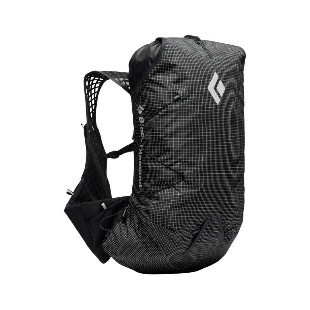 Rygsæk   Black Diamond Distance V      Liter   Sort