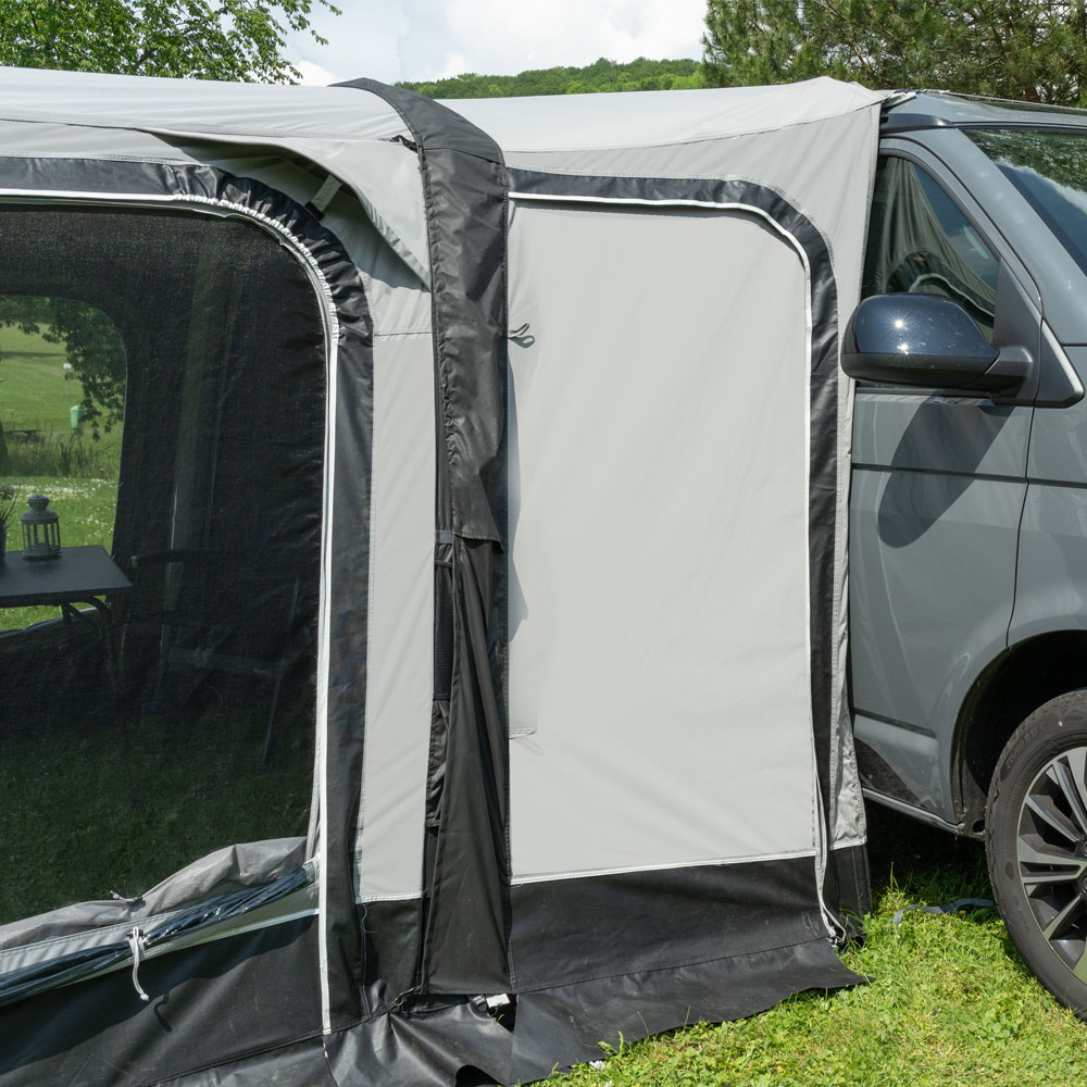 Westfield Sluser til Orion Luftfortelt - 180-210 cm