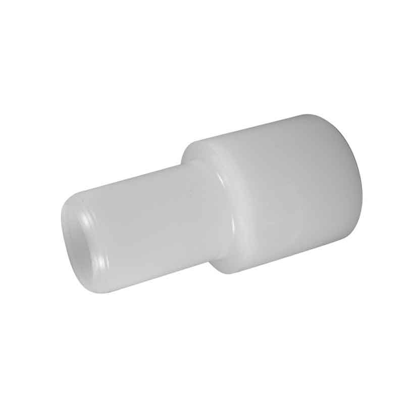 Overgangsstykke til spildevand 20/17 mm - Godt tilbud!