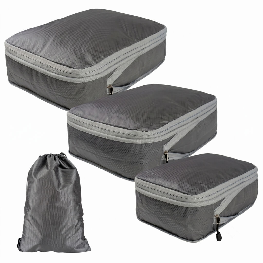 Packing Cube Set   Compression