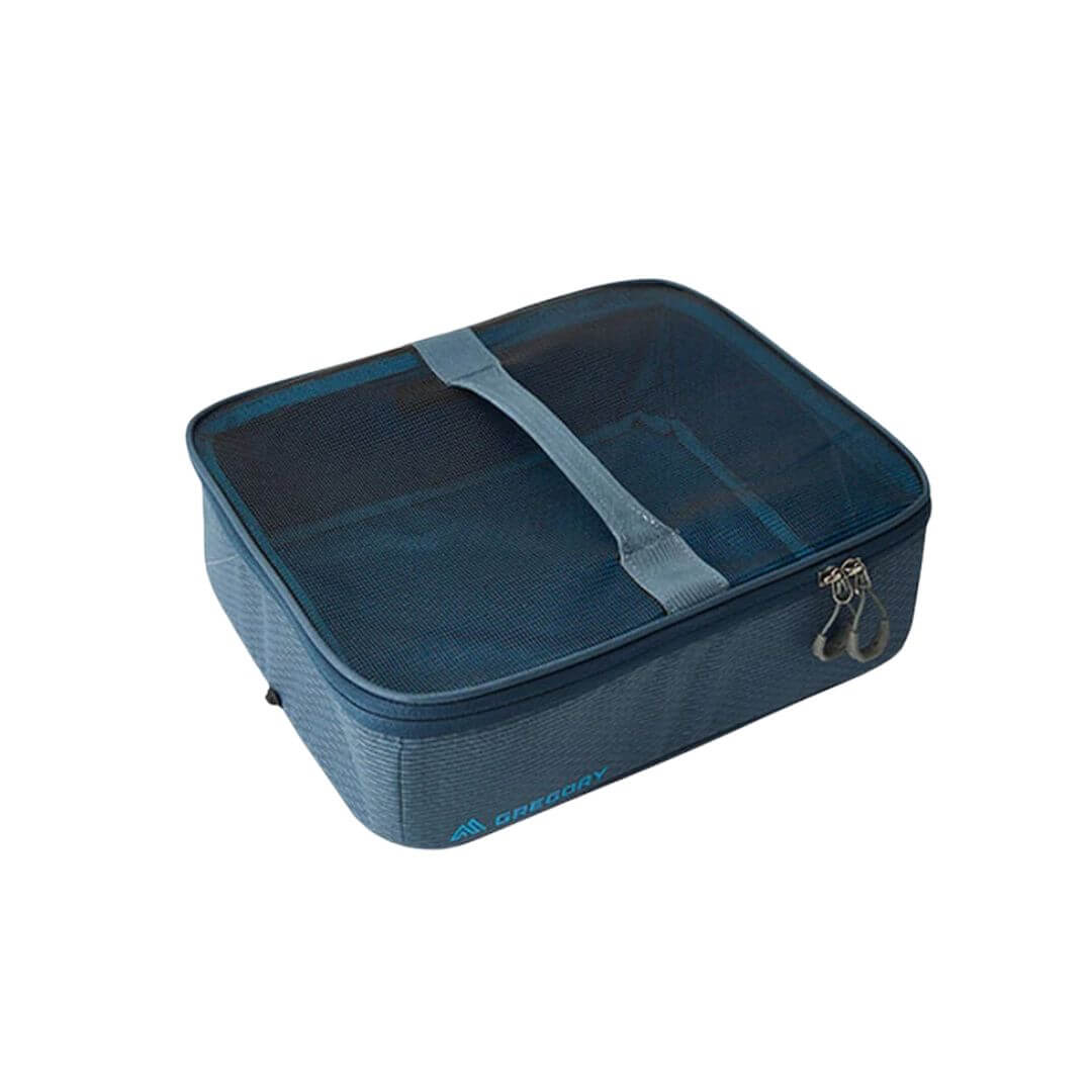 Pakkepose Gregory Alpaca Gear Pod 10 Liter - Godt Overblik
