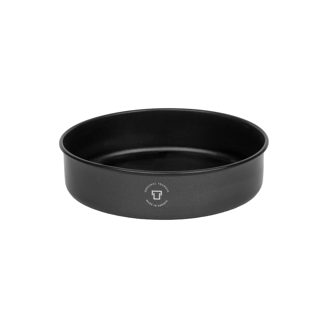 Pande Med Høj Kant   Trangia Saut?        Nonstick Ul