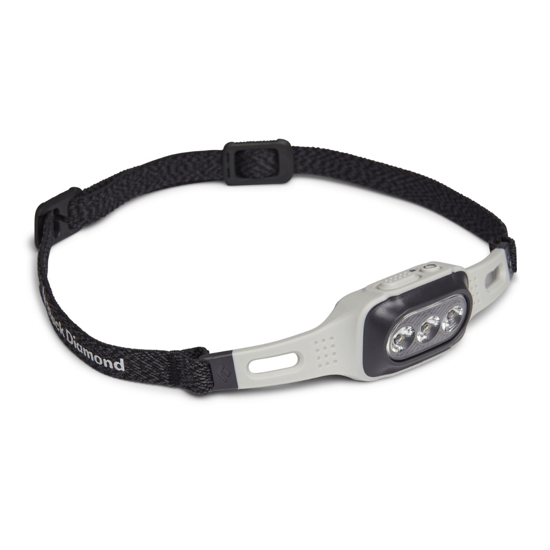 Pandelampe   Black Diamond Deploy Run Light     Lumen