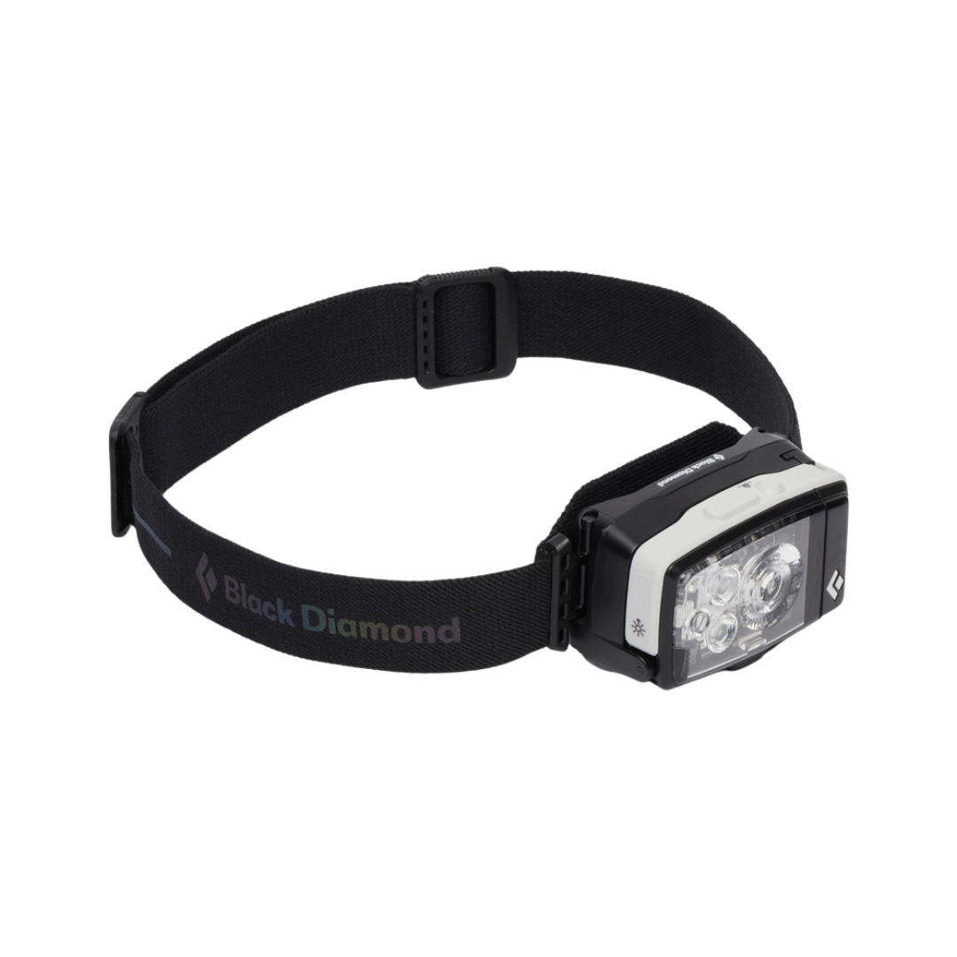 Pandelampe   Black Diamond Distance Lt