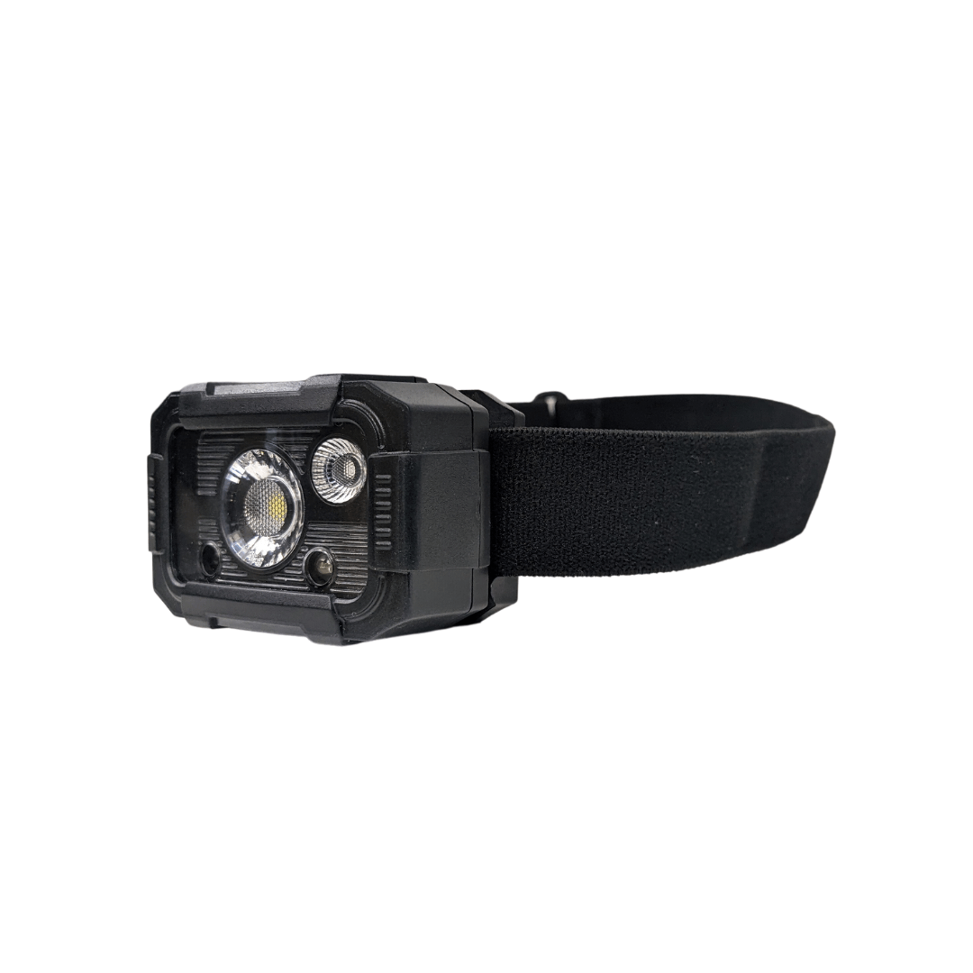 Pandelampe   Treklife Flash Led     Lumen