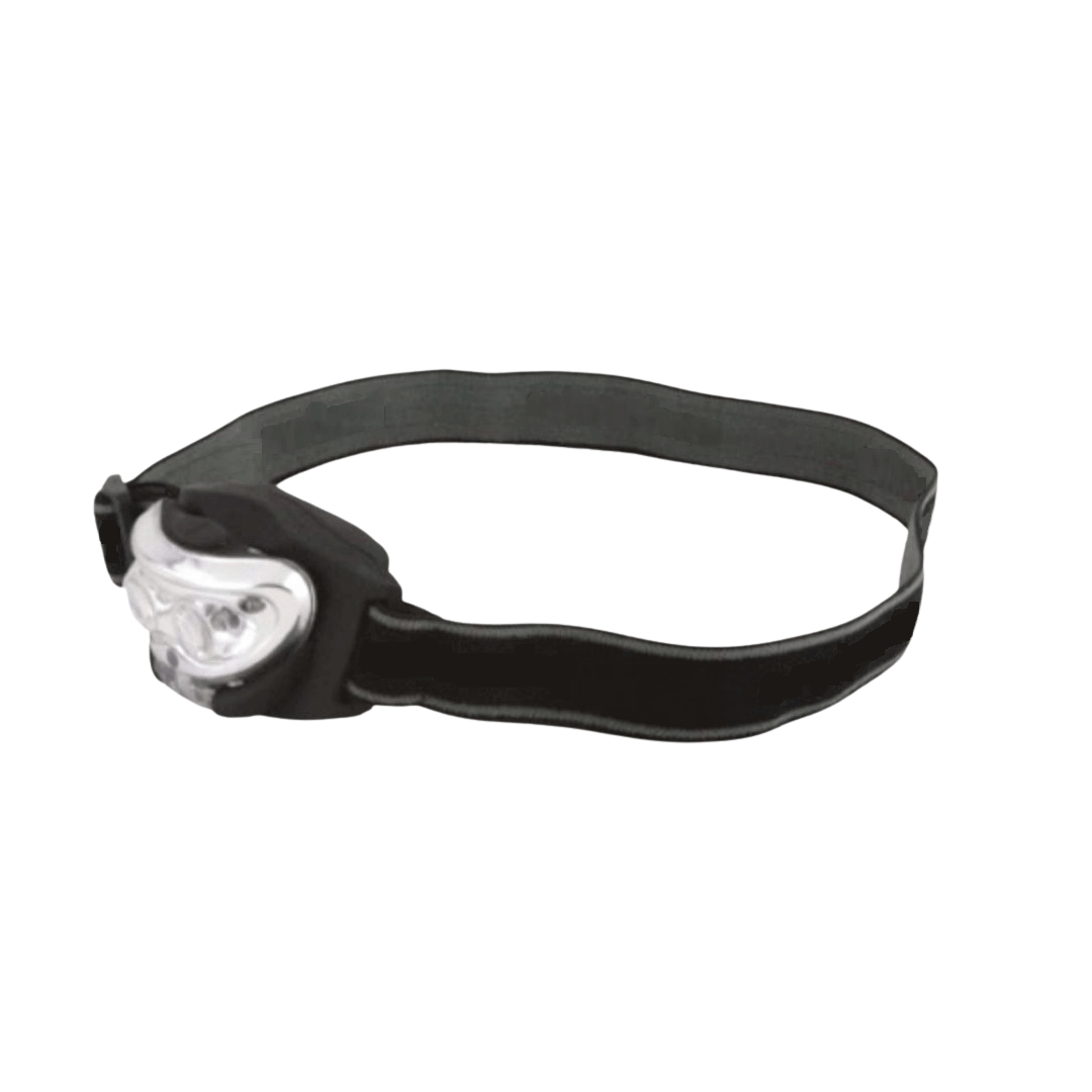 Pandelampe Inkl Batterier Sight Led