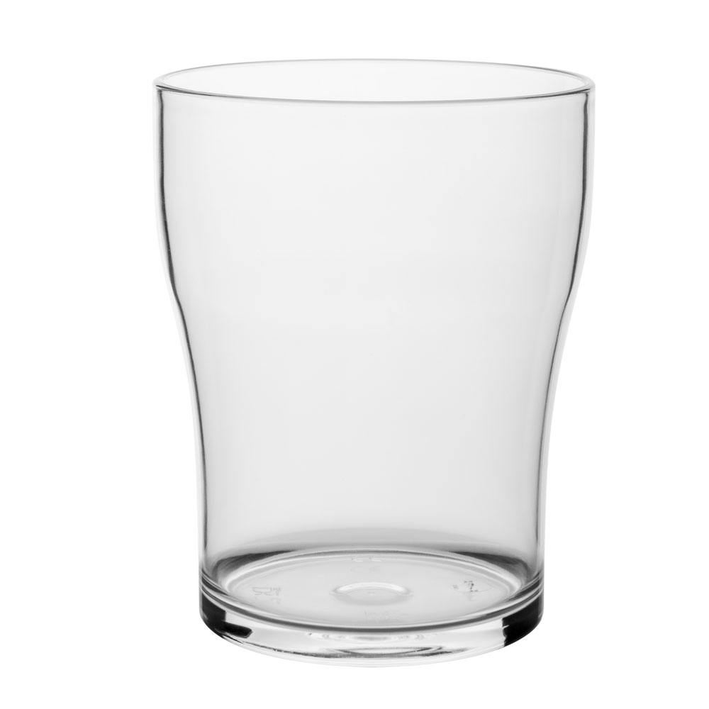 Pintglas I Polycabonat   Pint