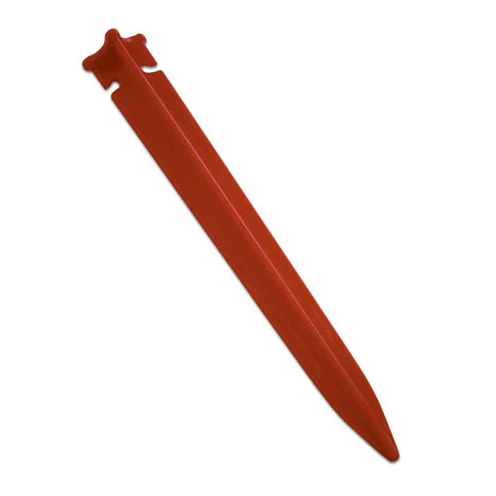 Stormpløkker i plast 30 cm - 4 stk fra Isabella