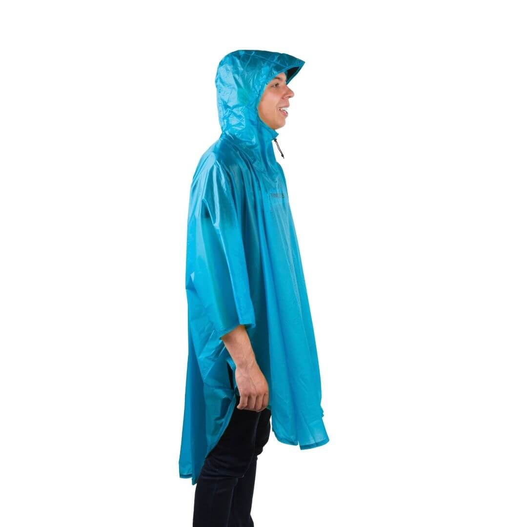 Poncho   Sea To Summit Poncho  D