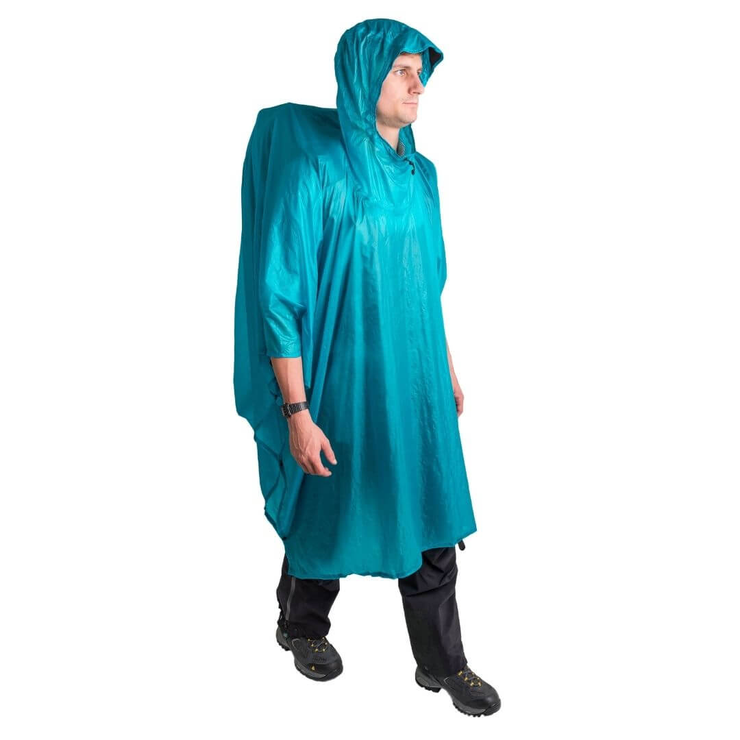 Poncho   Sea To Summit Ultra Sil  D Tarp Og Poncho
