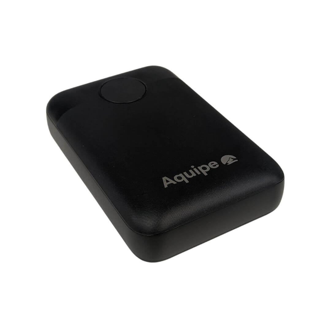 Powerbank     Mah   Quick Charge