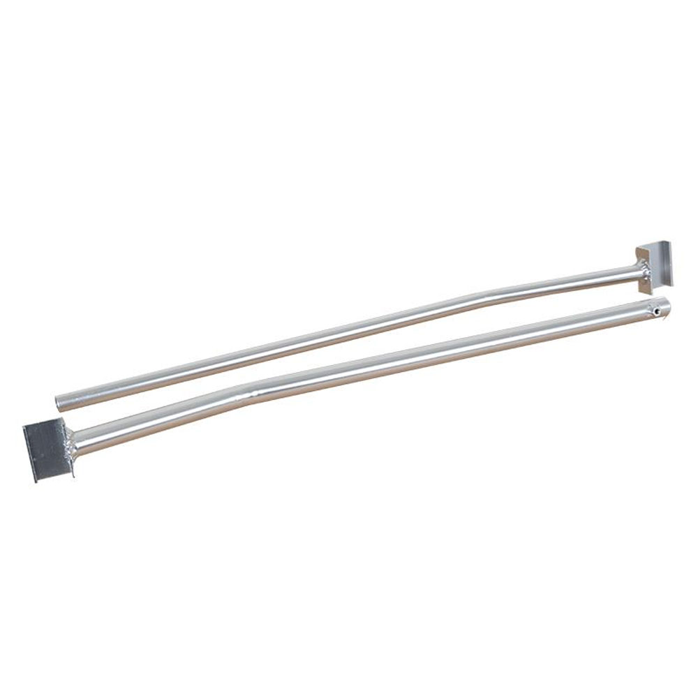 Køb Presenningsbøjle Kort U - Justerbar 100-140 cm!