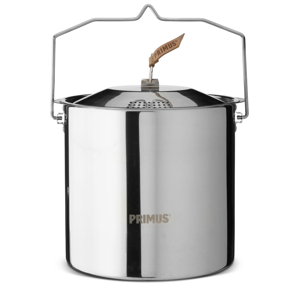 Primus Campfire Gryde 5 L - Perfekt til Friluftsliv
