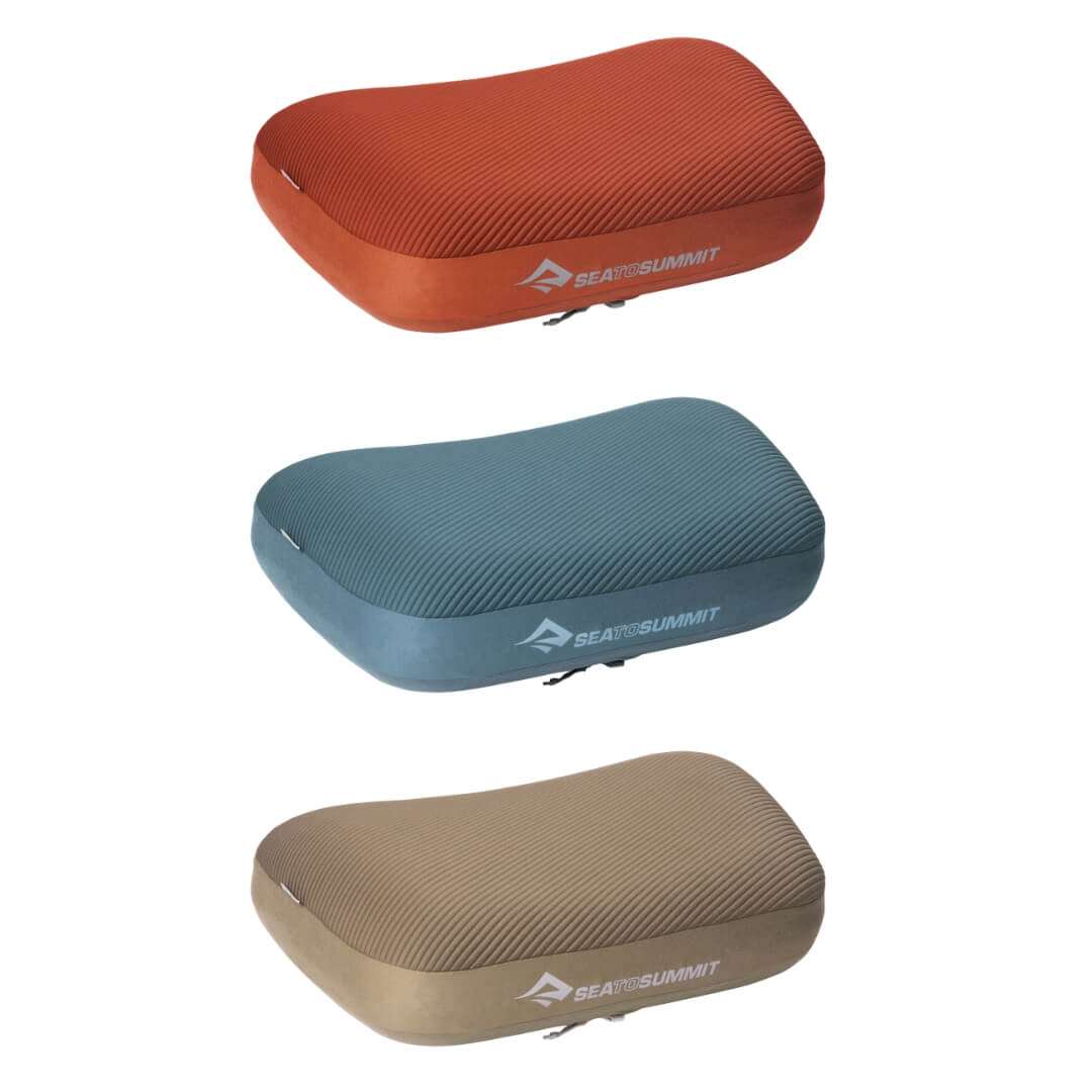 Pude   Sea To Summit Aeros Premium Pillow   Large