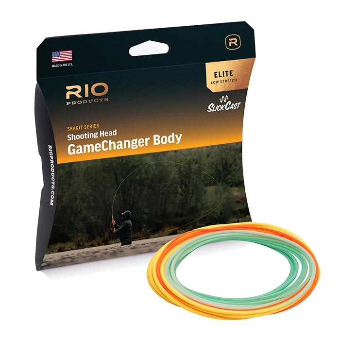 Rio Elite Mini Max Skydehoved - Præcise Kast!