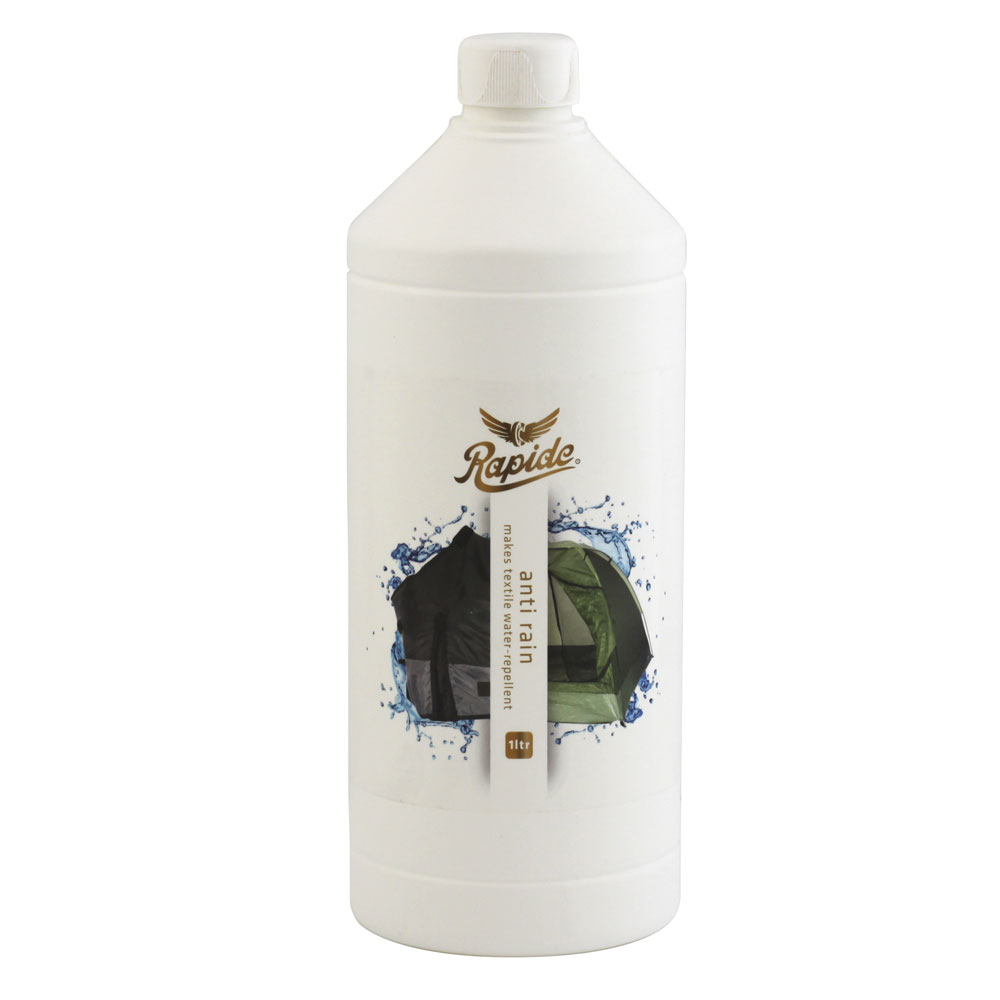 Rapide Anti Rain Imprægnering   Liter