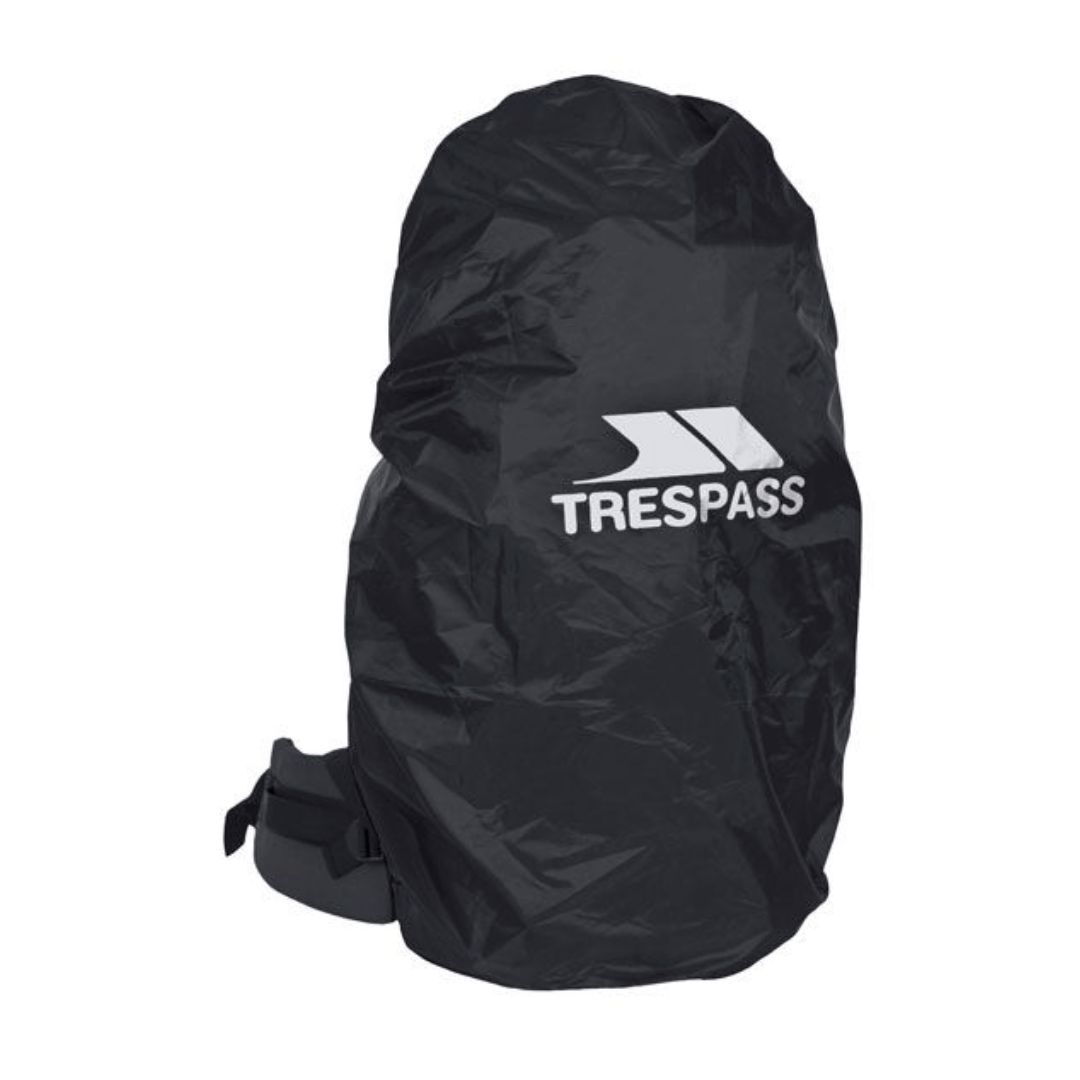 Regnslag Til Rygsæk    L   Trespass