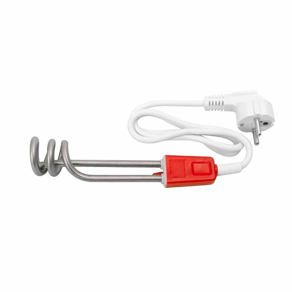 Rejsedypkoger 230 Volt - Hurtig og Effektiv Opvarmning