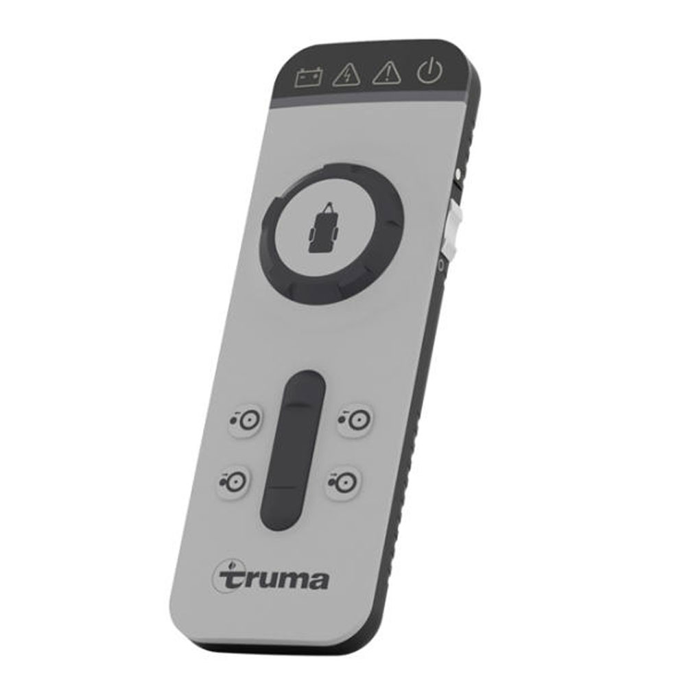 Erstatningsfjernbetjening til Truma XT Mover - Udsalg!
