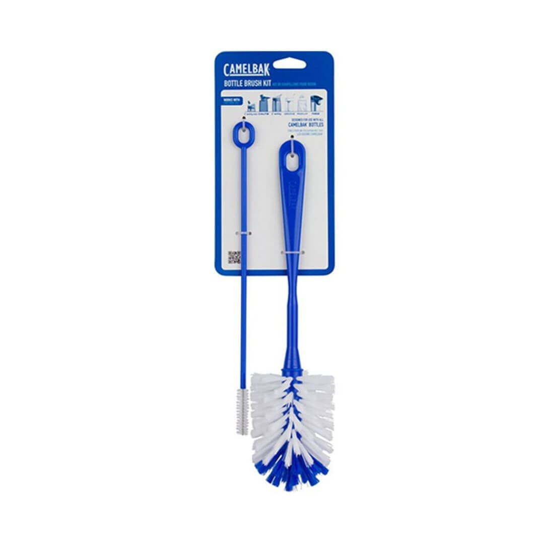 Rensebørste Til Drikkedunk   Camelbak Bottle Brush Kit