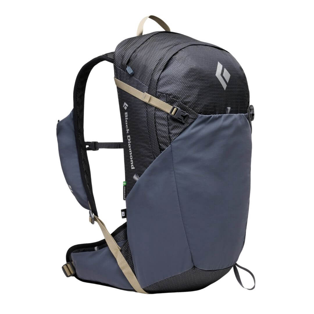 Rygsæk   Black Diamond Vista     Liter