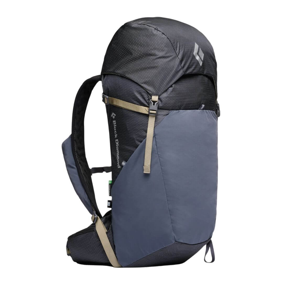 Black Diamond Vista Rygsæk 28L - Klar til Eventyr!