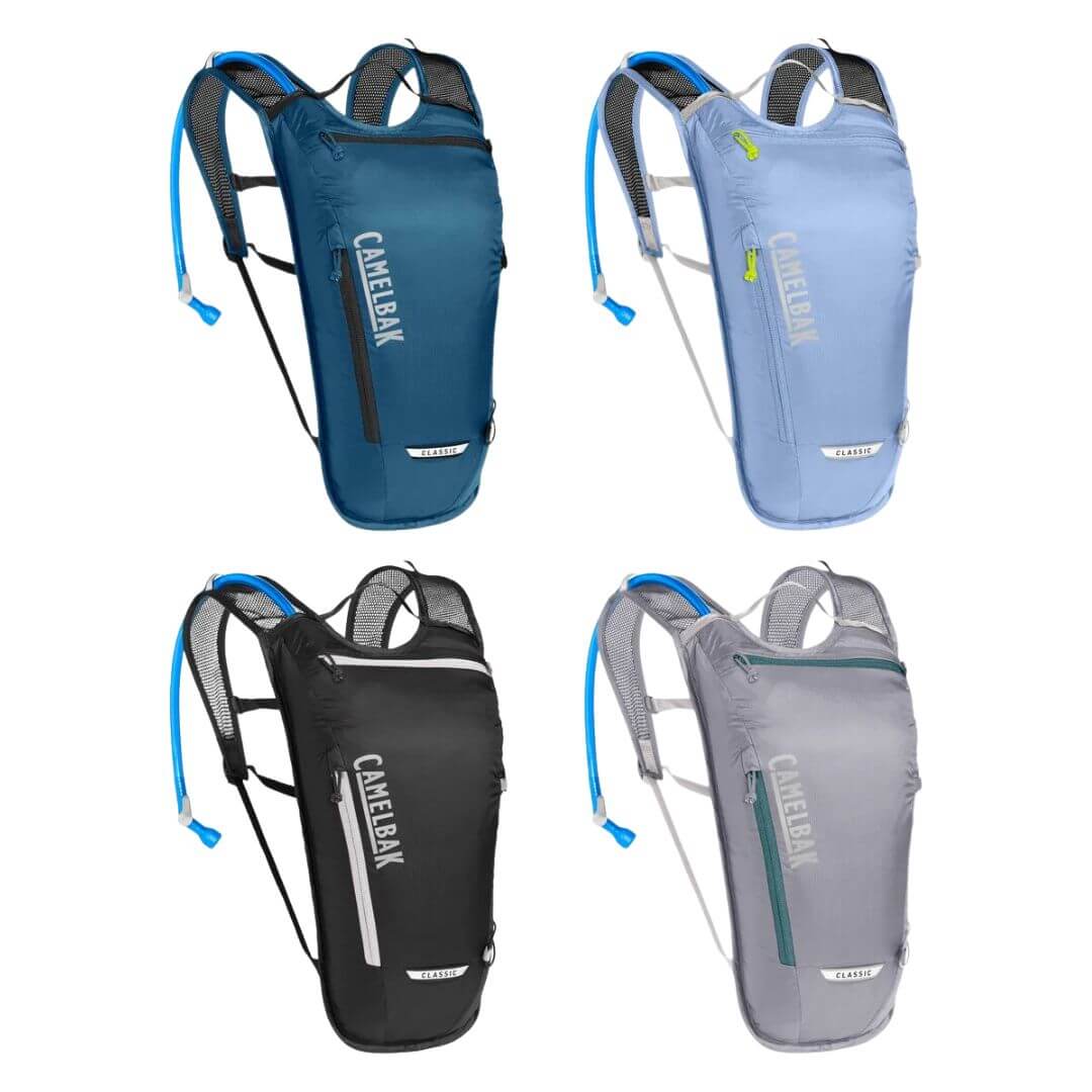 Camelbak Classic Light 2L Rygsæk til Dine Eventyr