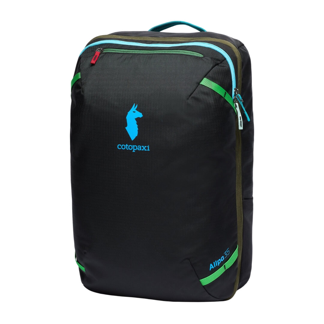 Rygsæk   Cotopaxi Allpa   Del Dia Dark     Liter
