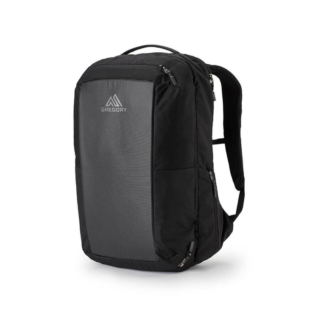 Rygsæk   Gregory Border Traveler     Liter