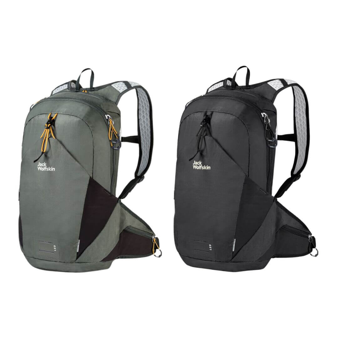 Rygsæk   Jack Wolfskin Moab Jam     Liter