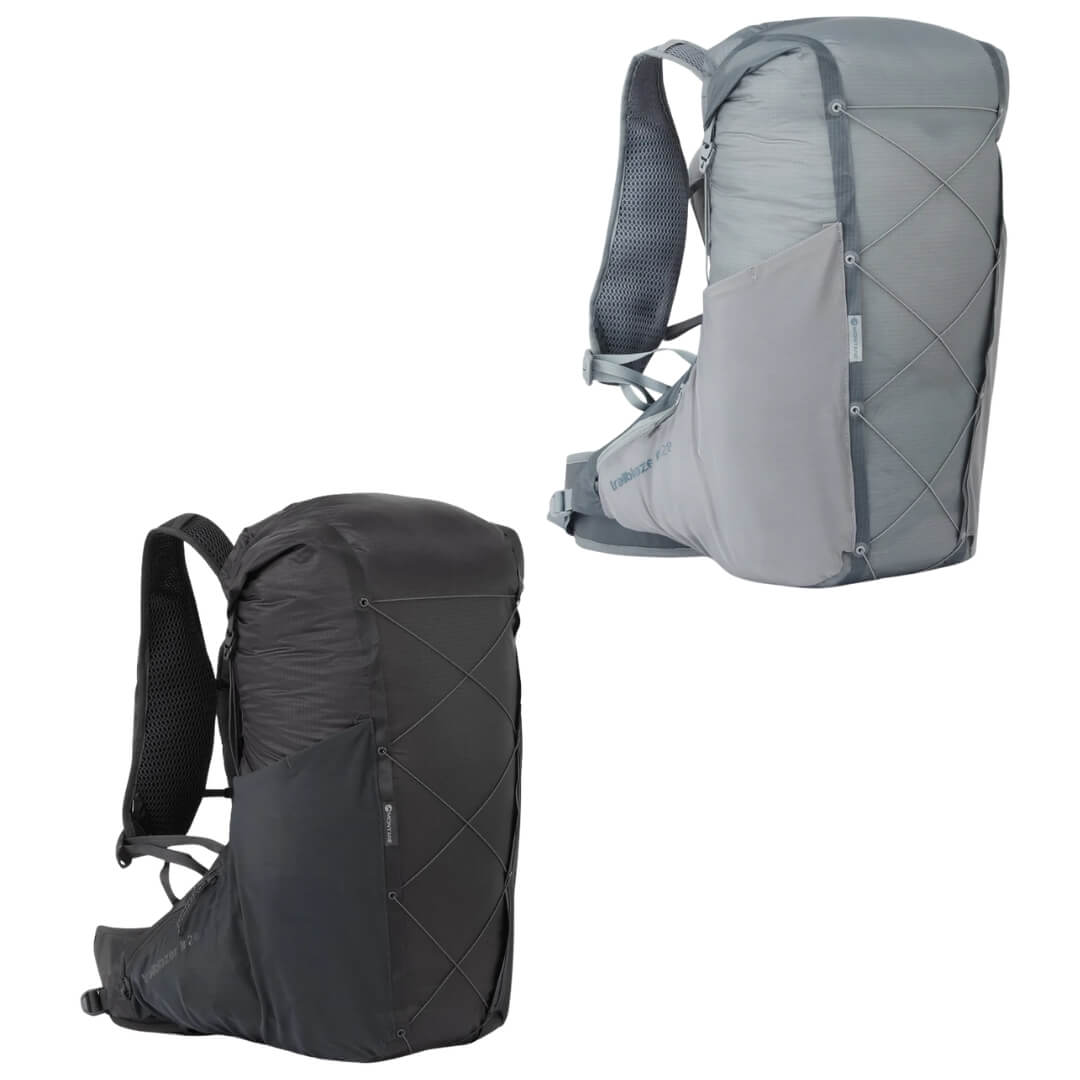 Rygsæk   Montane Trailblazer Lt     Liter