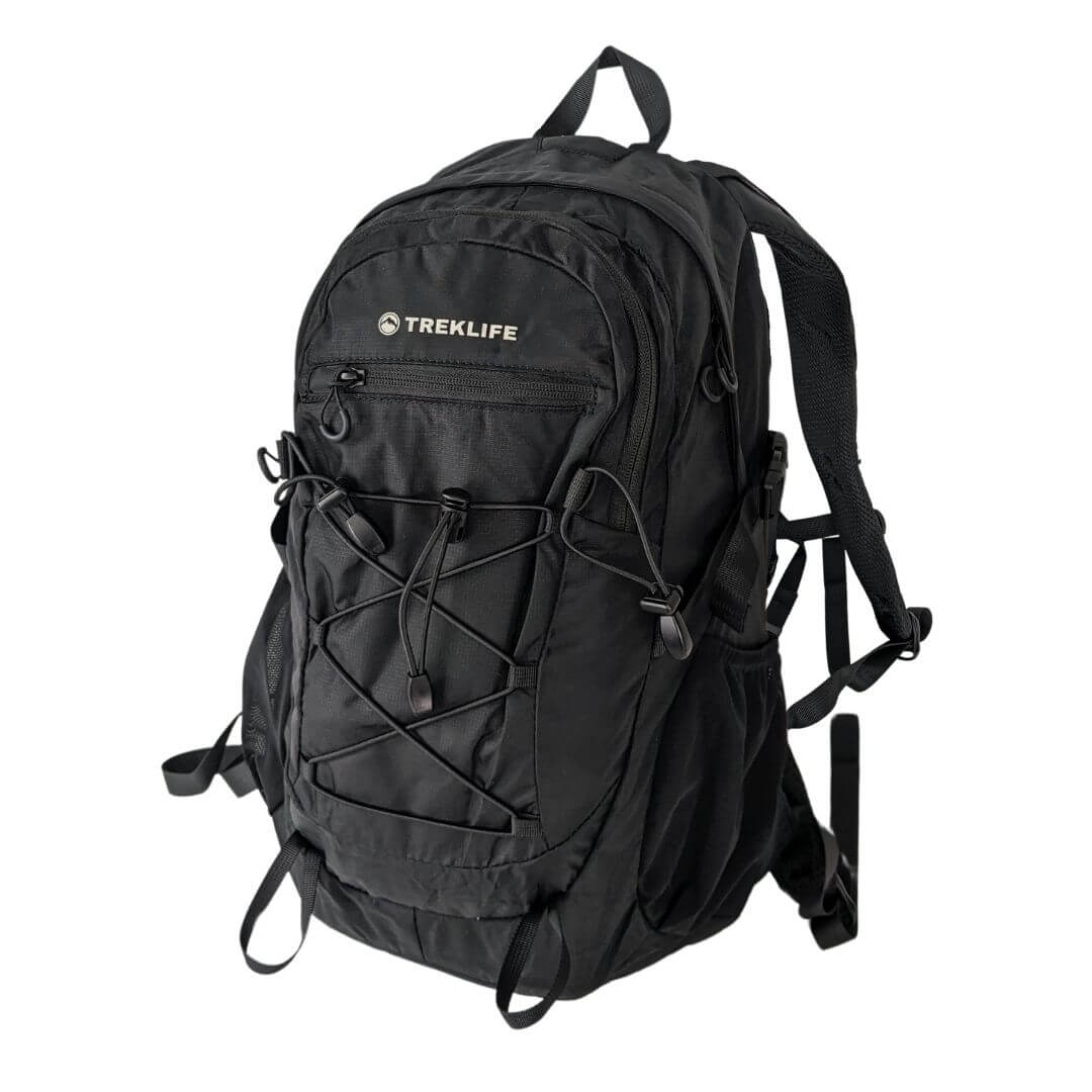 Rygsæk Treklife Daypack L