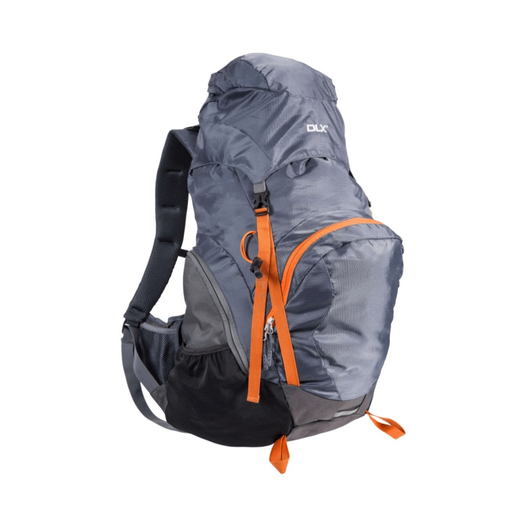 Rygsæk   Trespass Twinpeak  L