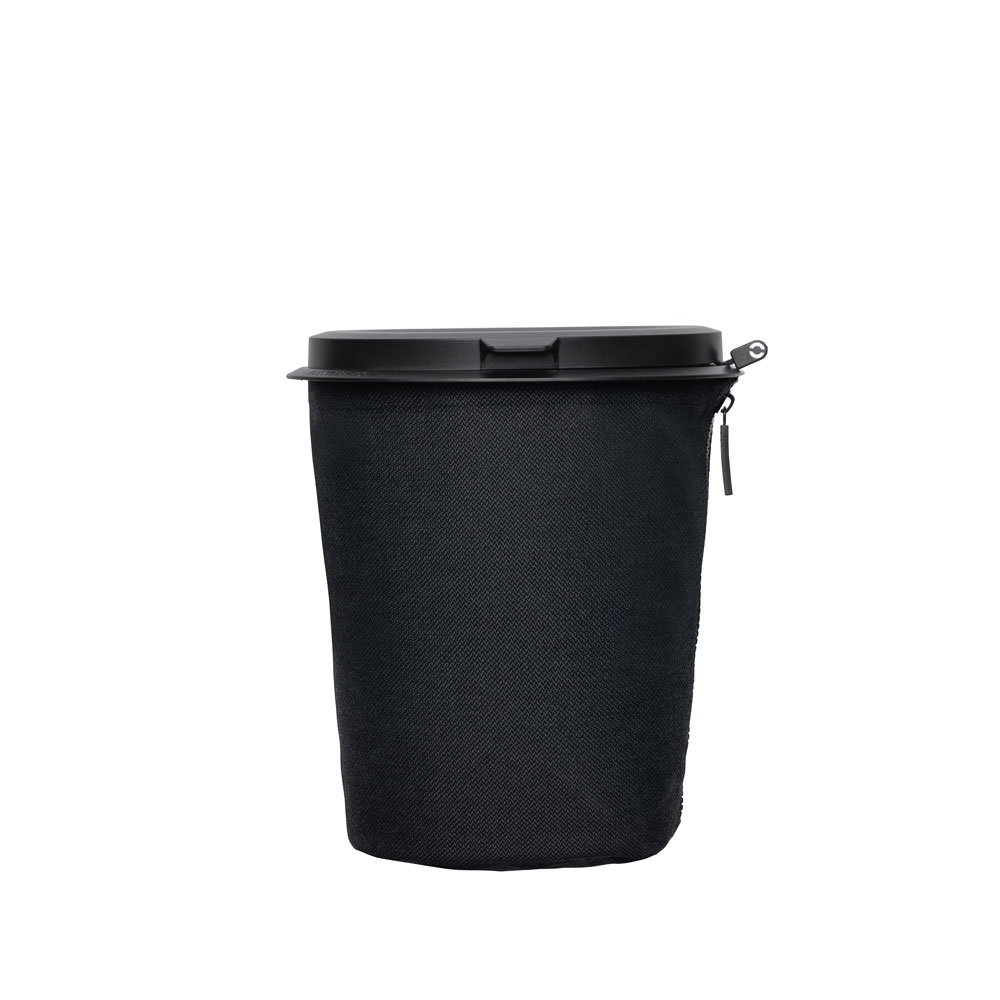 Flextrash Affaldsbeholder 3l - Boldly Black Tilbud!