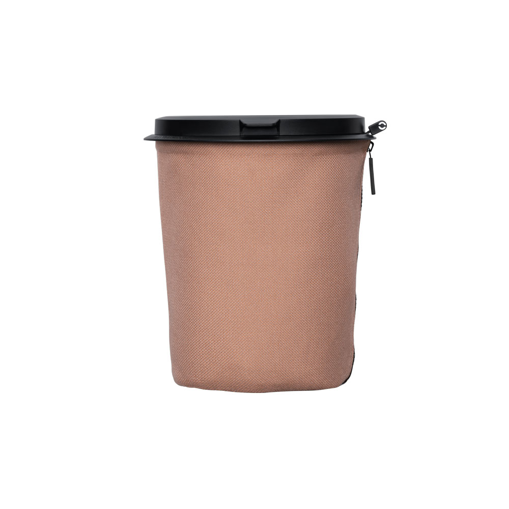 Flextrash Affaldsbeholder 3L i Vintage Pink - Black Friday Tilbud!