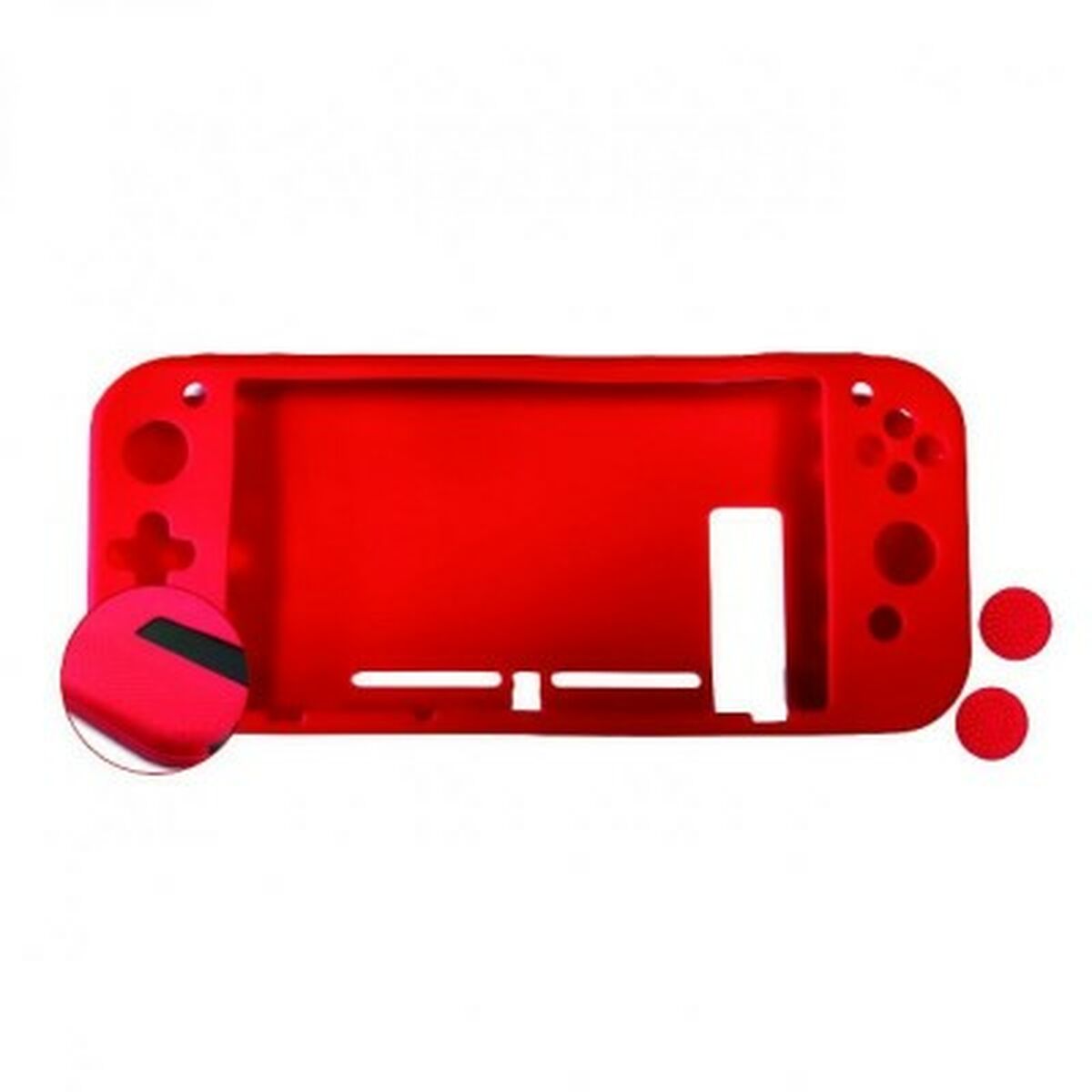 Tablet Cover Nuwa Silikone